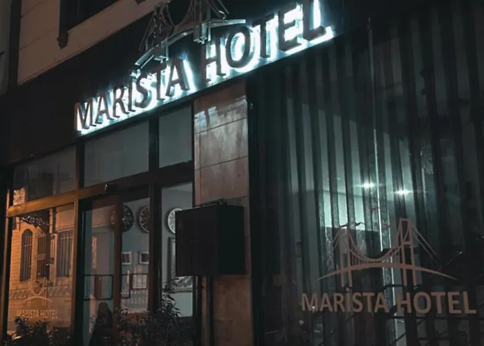 Marista Pansiyon