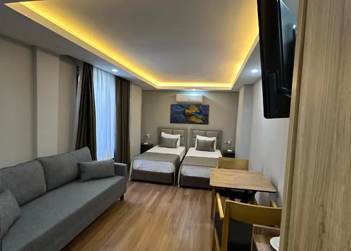 Marista Pansiyon