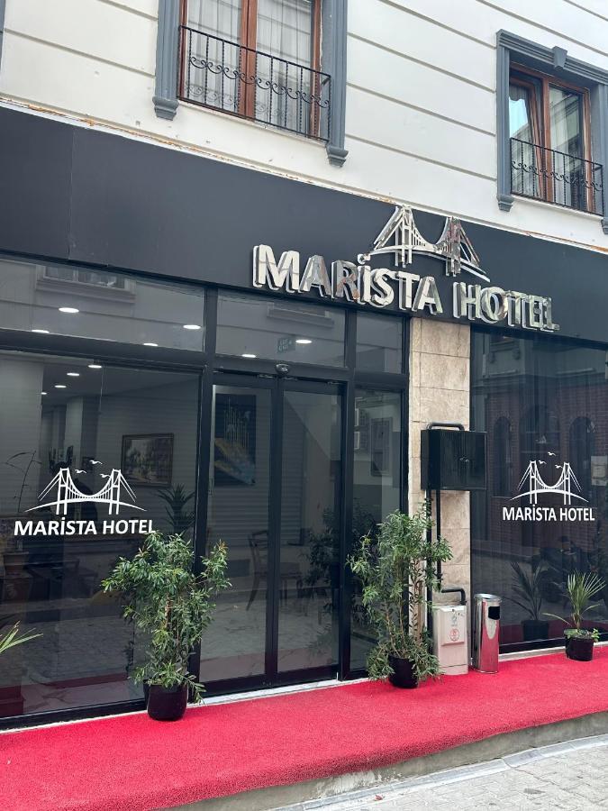 Marista * Стамбул